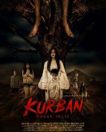 Watch Kurban: Budak Iblis