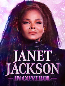 Watch Janet Jackson: In Control