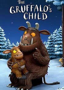 Watch The Gruffalo