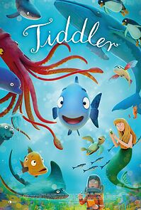 Watch Tiddler