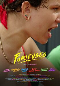 Watch Furieuses (Short 2024)