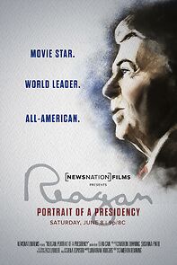 Watch Reagan: Portrait of a Presidency