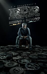 Watch RRR: Behind & Beyond