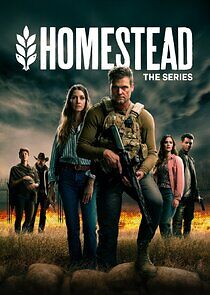 Watch Homestead: The Series