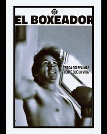 Watch El Boxeador (Short 2022)