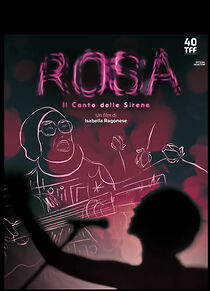 Watch Rosa: Il canto delle sirene (Short 2022)