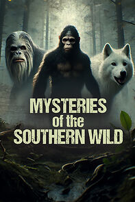 Watch Mysteries of the Southern Wild