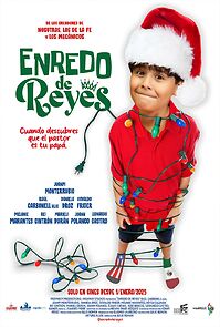 Watch Enredo de Reyes