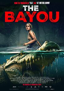 Watch The Bayou