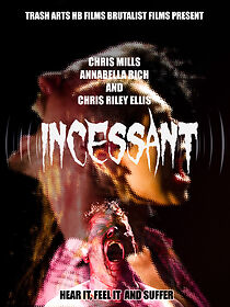 Watch Incessant