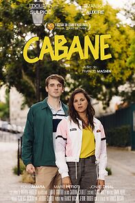 Watch Cabane (Short 2023)