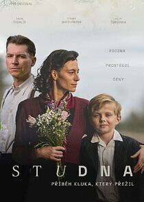 Watch Studna