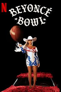 Watch Beyoncé Bowl (TV Special 2024)