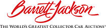 Watch Barrett-Jackson Live