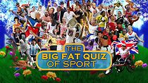 Watch The Big Fat Quiz of Sport (TV Special 2023)