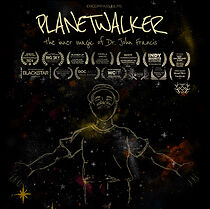 Watch Planetwalker (Short 2024)