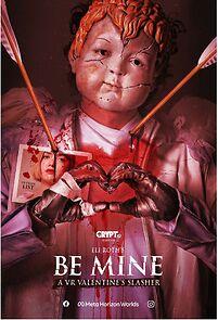 Watch Eli Roth's Be Mine: A VR Valentine's Slasher (Short 2023)