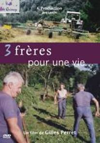 Watch Trois frères pour une vie