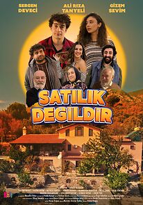 Watch Satilik Degildir