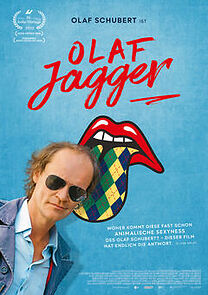 Watch Olaf Jagger