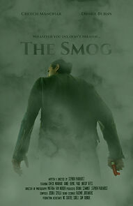 Watch The Smog (Short 2022)