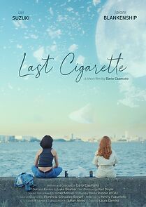 Watch Last Cigarette (Short 2024)