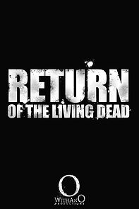 Watch Return of the Living Dead