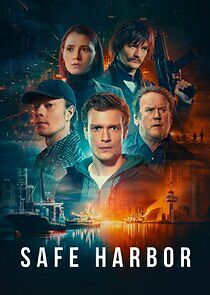 Watch Safe Harbor