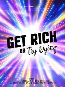 Watch Get rich or try dying (Short 2017)