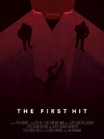 Watch The First Hit (Short 2016)