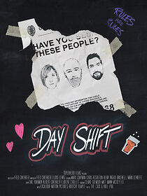 Watch Day Shift (Short 2017)