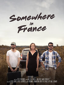 Watch Somewhere in France (Short 2017)