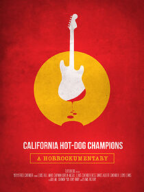 Watch California Hot-Dog Champions: a horrockumentary (Short 2017)