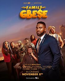 Watch Family Gbese