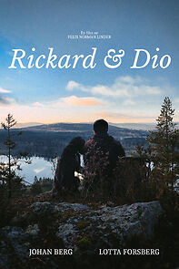 Watch Rickard & Dio (Short 2025)