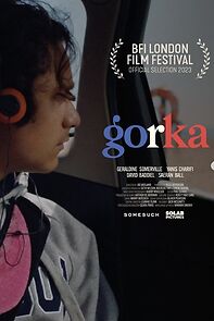 Watch Gorka (Short 2023)