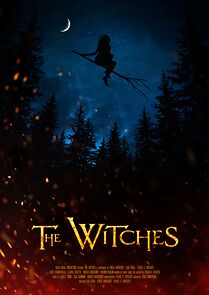 Watch The Witches (Short 2024)