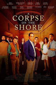 Watch A Corpse on the Shore