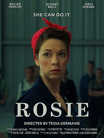 Watch Rosie (Short 2020)