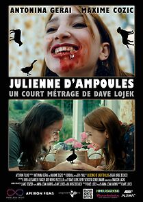 Watch Julienne d'Ampoules (Short 2024)