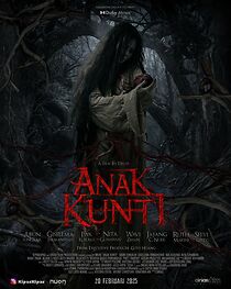 Watch Anak Kunti