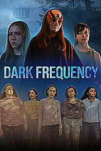 Watch Dark Frequency