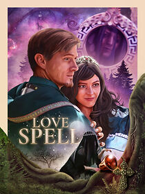 Watch Love Spell (Short 2020)