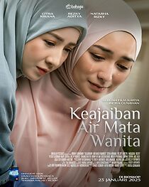 Watch Keajaiban Air Mata Wanita