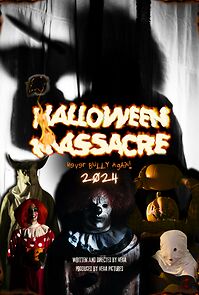 Watch Halloween Massacre