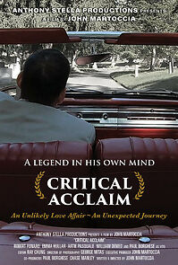 Watch Critical Acclaim