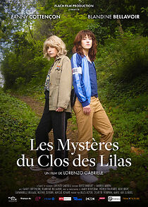 Watch Les mystères du Clos des Lilas