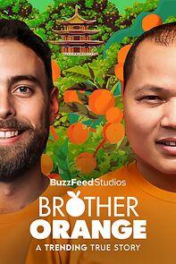 Watch Brother Orange