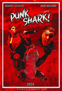 Watch Punk Shark!