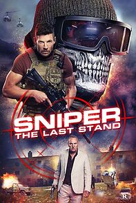 Watch Sniper: The Last Stand